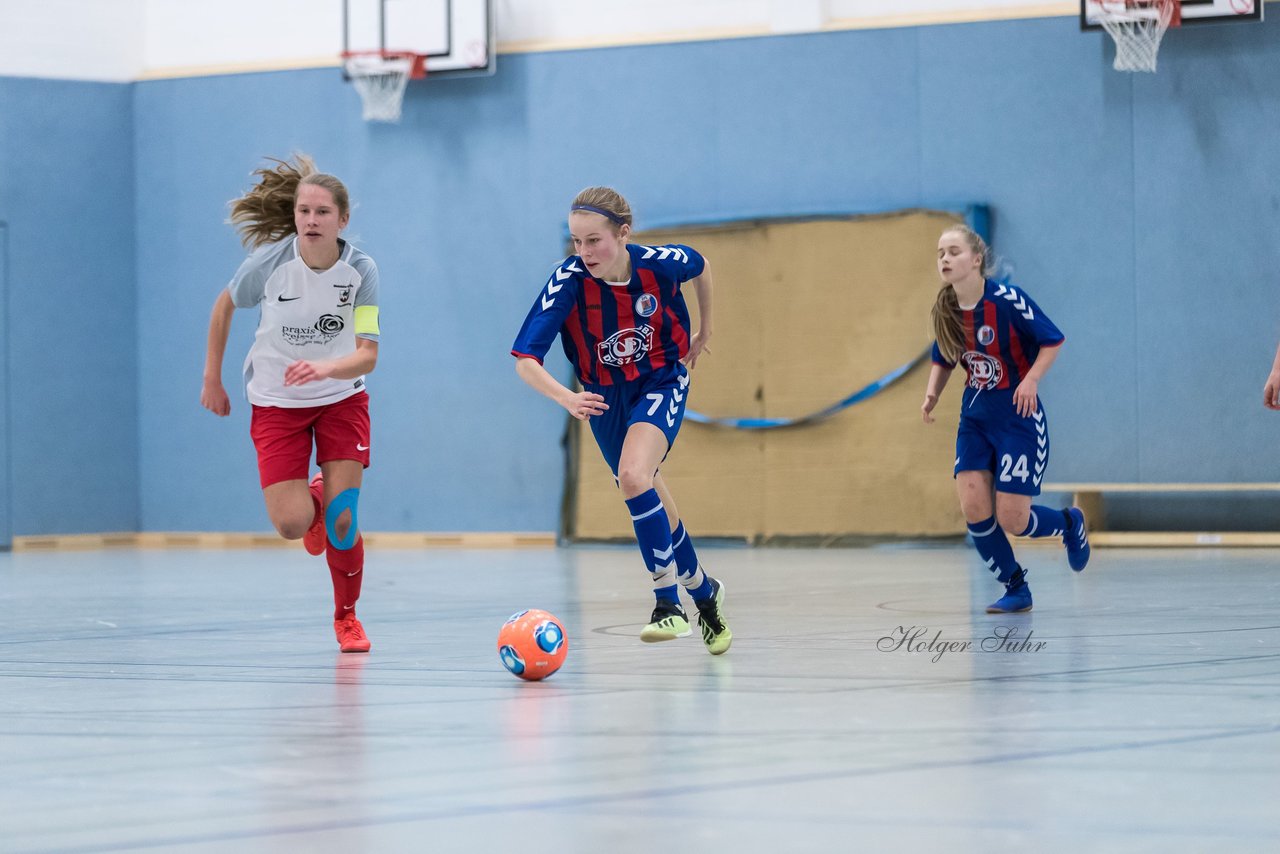 Bild 321 - HFV Futsalmeisterschaft